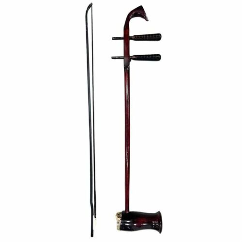 Đàn Nhị Có Vỹ + Nhựa Thông